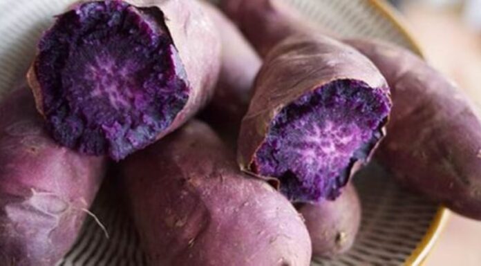 The Magic Tuber: Uncover 5 Health Benefits of Sweet Potatoes by Incorporating 3-4 of Them into Your Weekly Diet