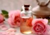 The Real Surprising Benefits of Rose Water: A Skincare Secret You Need to Know About