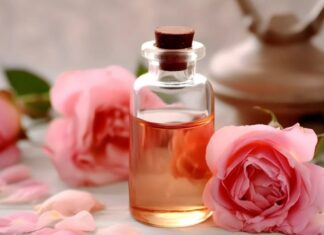 The Real Surprising Benefits of Rose Water: A Skincare Secret You Need to Know About