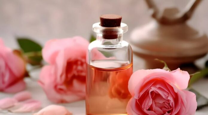 The Real Surprising Benefits of Rose Water: A Skincare Secret You Need to Know About