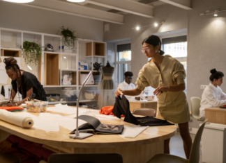 The Smart Home Revolution: A Tech-Savvy Guide to a Smarter Lifestyle