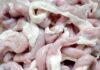 Why Is Pig Intestine Popular in Wet Markets But Not Beef Intestine? Where Have All the Beef Intestines Gone?