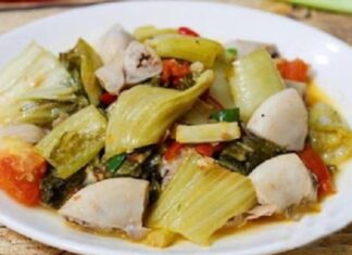 The Ultimate Guide to Stir-Fried Cucumber: A Delicious Side Dish for Rainy Days