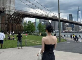 The Ultimate Guide to K-pop’s Most Toned and Terrific Female Stars: Rosé’s Perfect Physique and the Rise of the Gen 2 Sirens