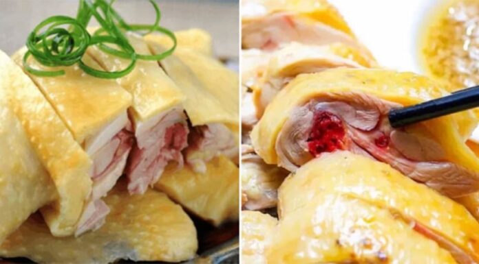 How to Prevent Chicken Bones From Turning Red During Boiling: Unveiling the Mystery Behind This Common Cooking Phenomenon