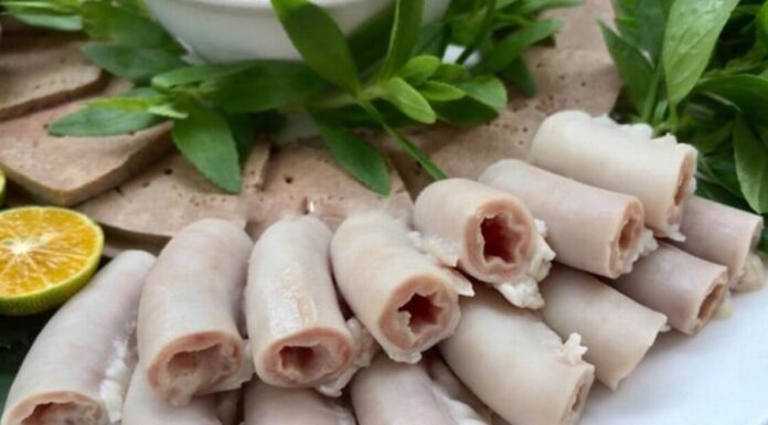 “The Perfect Pig’s Delicacy: A Tasty Treat”