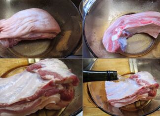 5 Spices You Should Never Add When Boiling Meat: Keep It Tender and Tasty