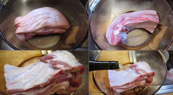 5 Spices You Should Never Add When Boiling Meat: Keep It Tender and Tasty