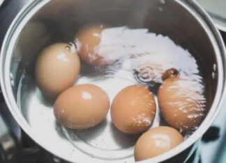 The Perfect Soft-Boiled Egg: 5 Tips for Easy-Peel Perfection