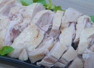 The Ultimate Guide to Boiling Duck: Beyond Ginger, the Secret Ingredient for Tender and Delicious Meat