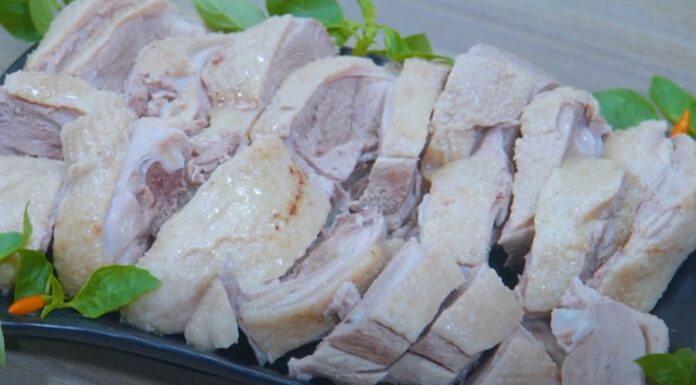 The Ultimate Guide to Boiling Duck: Beyond Ginger, the Secret Ingredient for Tender and Delicious Meat