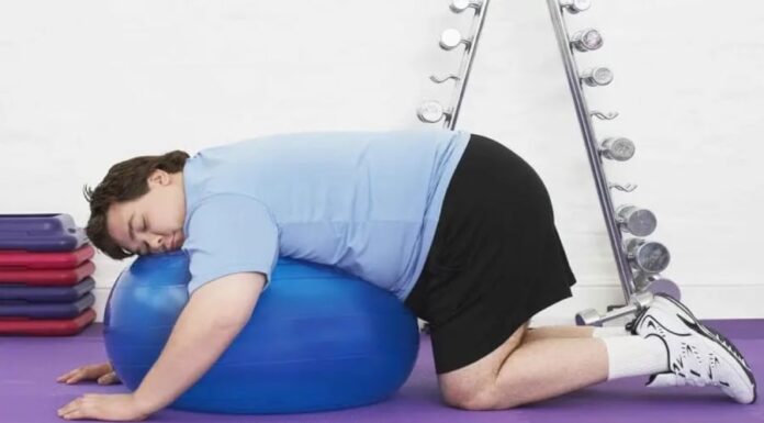 The Dangers of a Sedentary Lifestyle: 8 Ways Your Body Suffers From Inactivity