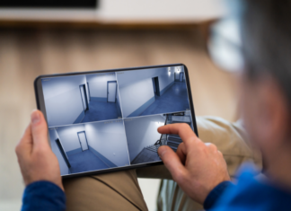 The Ultimate Guide to Installing Home Security Cameras: What You Need to Know