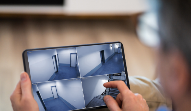 The Ultimate Guide to Installing Home Security Cameras: What You Need to Know