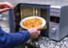 The Ultimate Guide to Reheating Food in the Microwave to Retain Nutrients