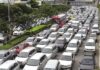 Mastering the Art of Driving in Traffic Jams: A Guide to Staying Calm and Efficient on the Road
