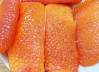 Does Eating Fish Cause Acne?