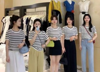 The Ultimate Summer Wardrobe: 4 Flattering Dresses for Every Woman