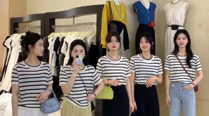 The Ultimate Summer Wardrobe: 4 Flattering Dresses for Every Woman