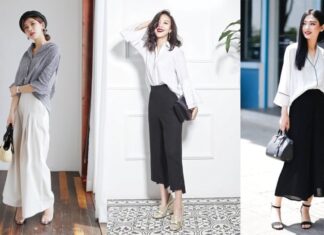 The Ultimate Guide to Styling Your Shirt: 5 Easy Formulas for Effortless Elegance