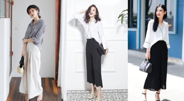 The Ultimate Guide to Styling Your Shirt: 5 Easy Formulas for Effortless Elegance