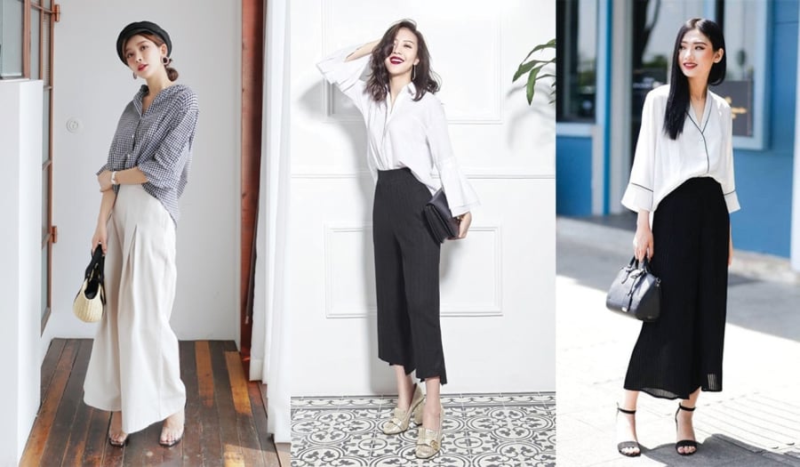 The Ultimate Guide to Styling Your Shirt: 5 Easy Formulas for Effortless Elegance