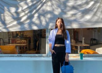 The Ultimate K-Pop Style Icon: Elevating Fashion with Her Flawless Figure