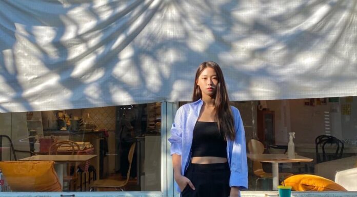 The Ultimate K-Pop Style Icon: Elevating Fashion with Her Flawless Figure