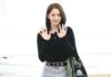 The Ultimate Guide to Autumn Fashion: Yoona’s Effortless and Elegant Style