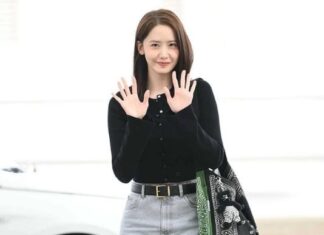 The Ultimate Guide to Autumn Fashion: Yoona’s Effortless and Elegant Style