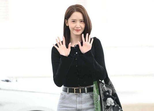 The Ultimate Guide to Autumn Fashion: Yoona’s Effortless and Elegant Style