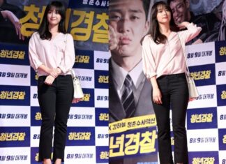 The Style Savvy Star: A Glimpse into the Classic, Elegant Fashion Choices of the “Queen of Tears”