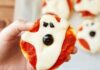 The Ultimate Guide to Creating a Mouth-Watering Ghost Pizza: A Recipe for Success