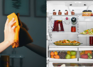 The Ultimate Guide to Pre-Lunar New Year Cleaning: Mastering the Art of TV and Fridge Maintenance for a Sparkling Celebration