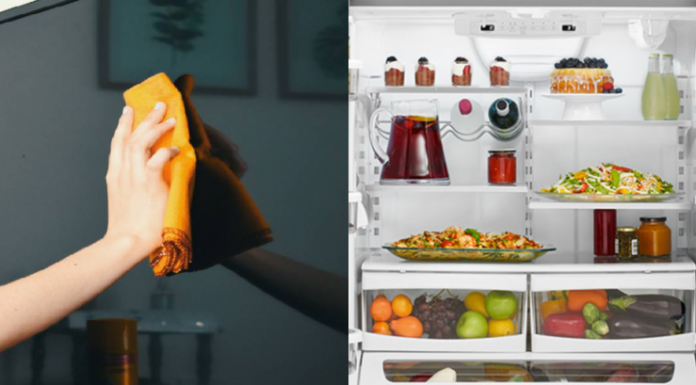 The Ultimate Guide to Pre-Lunar New Year Cleaning: Mastering the Art of TV and Fridge Maintenance for a Sparkling Celebration