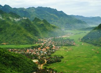 6 Exciting Trekking Spots Near Hanoi: A Challenge for Avid Hikers