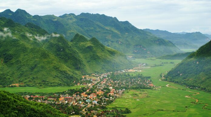 6 Exciting Trekking Spots Near Hanoi: A Challenge for Avid Hikers