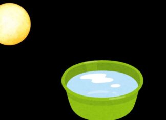 The Moon Festival’s Magic: Illuminating Luck and Beauty with the Full Moon’s Radiance