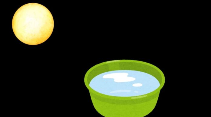 The Moon Festival’s Magic: Illuminating Luck and Beauty with the Full Moon’s Radiance