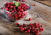 Is It Safe for Pregnant Women to Drink Cranberry Juice?