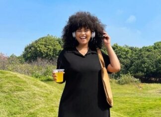 “The Ultimate Guide to Dressing for Curvy Women Over 40”