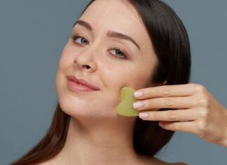 “Facial Massage: The Secret to Glowing, Healthy Skin”