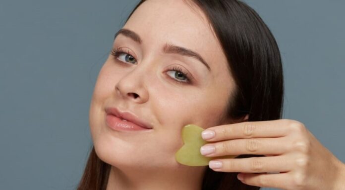 “Facial Massage: The Secret to Glowing, Healthy Skin”