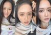 “Ageless Beauty” Trần Kiều Ân Flaunts Her Flawless, Radiant Skin at 45