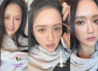 “Ageless Beauty” Trần Kiều Ân Flaunts Her Flawless, Radiant Skin at 45