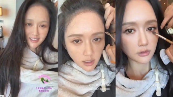 “Ageless Beauty” Trần Kiều Ân Flaunts Her Flawless, Radiant Skin at 45