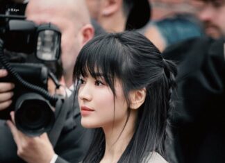 The Ultimate Guide to a Perfect V-Line Face: 5 Delicious Foods to Try