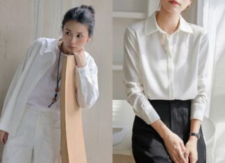 The Ultimate Guide: 5 Wrinkle-Resistant Shirts for a Polished Professional Look