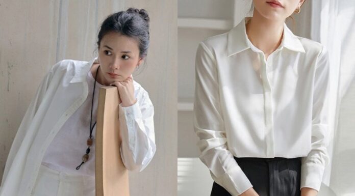 The Ultimate Guide: 5 Wrinkle-Resistant Shirts for a Polished Professional Look