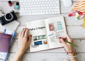 The Solo Traveler’s Handbook: 5 Essential Tips for a Fun and Frugal Adventure